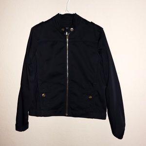 Volcome  Zipped Jacket